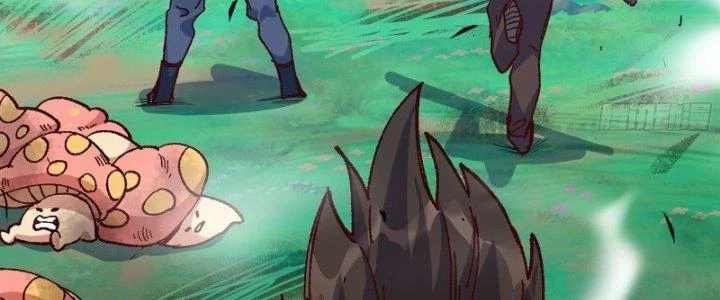 Dũng Sĩ Nấm Chapter 27 - Trang 2