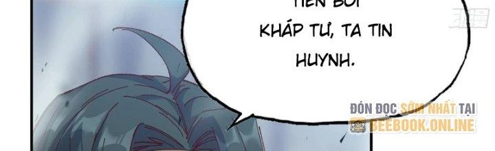 Dũng Sĩ Nấm Chapter 27 - Trang 2