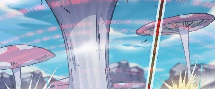 Dũng Sĩ Nấm Chapter 27 - Trang 2