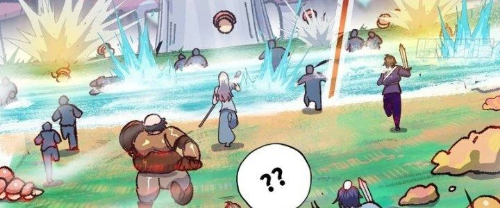 Dũng Sĩ Nấm Chapter 27 - Trang 2