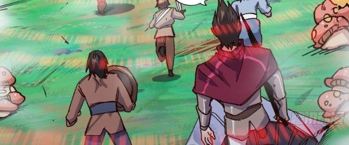 Dũng Sĩ Nấm Chapter 27 - Trang 2