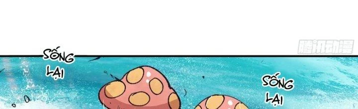 Dũng Sĩ Nấm Chapter 27 - Trang 2