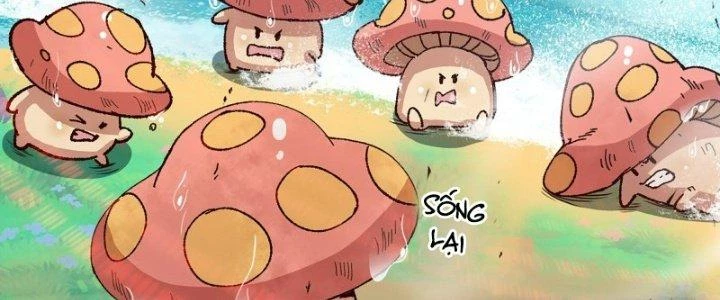 Dũng Sĩ Nấm Chapter 27 - Trang 2