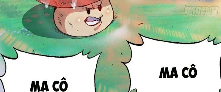 Dũng Sĩ Nấm Chapter 27 - Trang 2