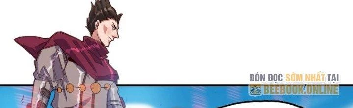 Dũng Sĩ Nấm Chapter 27 - Trang 2