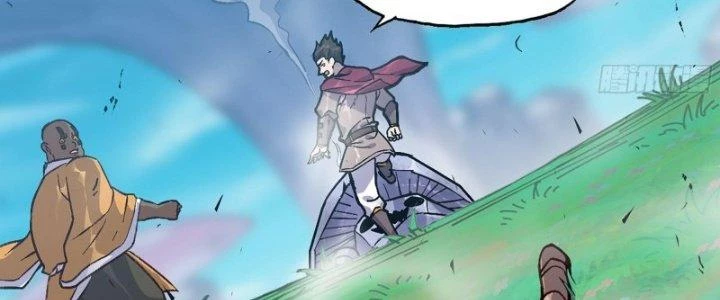 Dũng Sĩ Nấm Chapter 27 - Trang 2