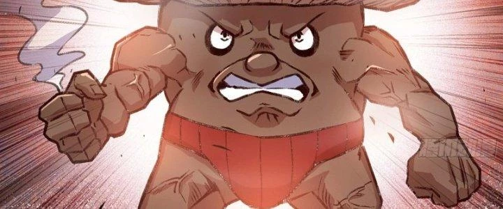 Dũng Sĩ Nấm Chapter 27 - Trang 2