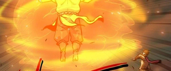 Dũng Sĩ Nấm Chapter 27 - Trang 2