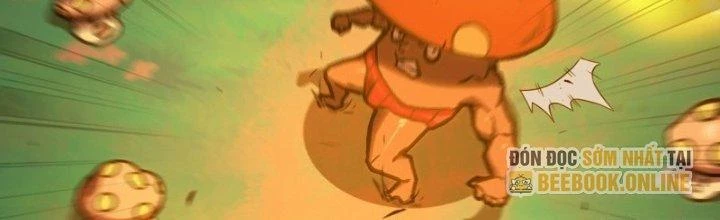 Dũng Sĩ Nấm Chapter 27 - Trang 2