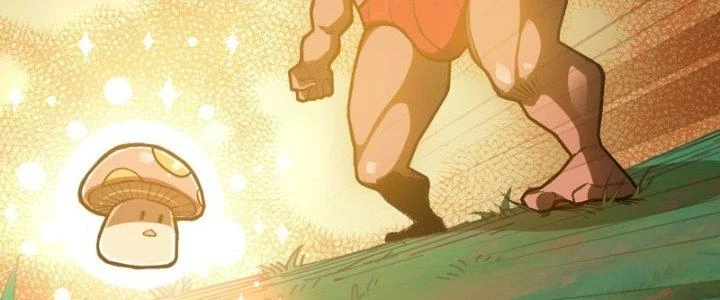 Dũng Sĩ Nấm Chapter 27 - Trang 2