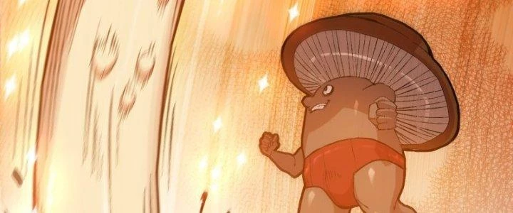 Dũng Sĩ Nấm Chapter 27 - Trang 2