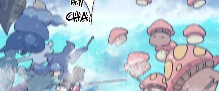 Dũng Sĩ Nấm Chapter 27 - Trang 2