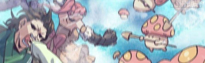 Dũng Sĩ Nấm Chapter 27 - Trang 2