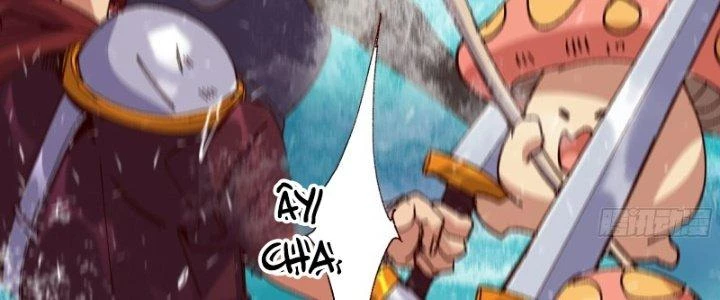 Dũng Sĩ Nấm Chapter 27 - Trang 2