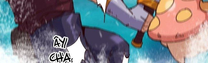 Dũng Sĩ Nấm Chapter 27 - Trang 2