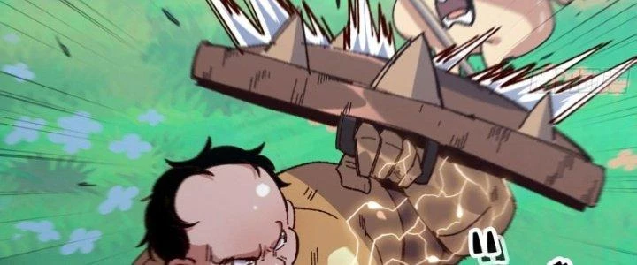 Dũng Sĩ Nấm Chapter 27 - Trang 2