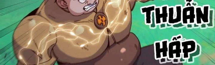 Dũng Sĩ Nấm Chapter 27 - Trang 2