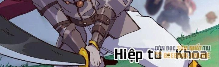 Dũng Sĩ Nấm Chapter 27 - Trang 2