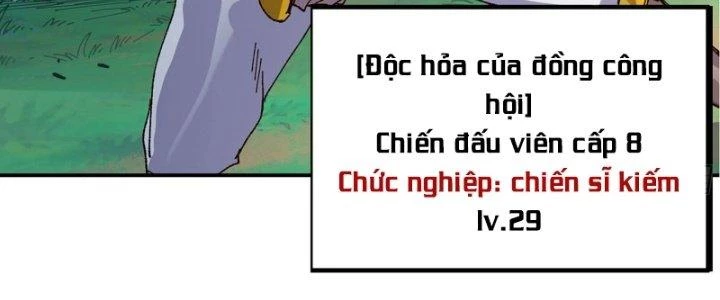 Dũng Sĩ Nấm Chapter 27 - Trang 2