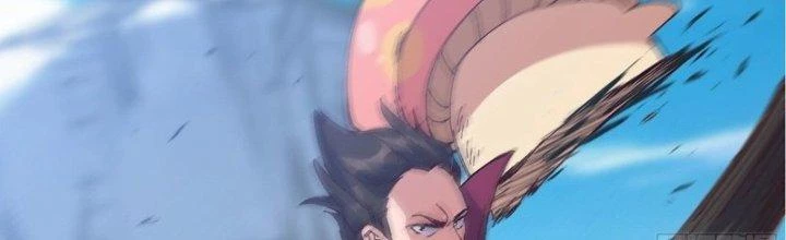 Dũng Sĩ Nấm Chapter 27 - Trang 2