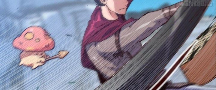 Dũng Sĩ Nấm Chapter 27 - Trang 2