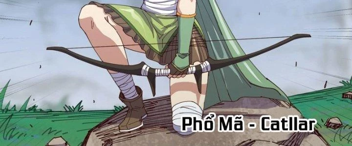 Dũng Sĩ Nấm Chapter 27 - Trang 2