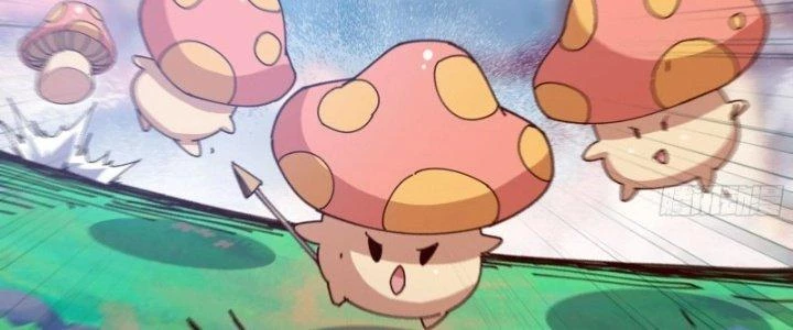 Dũng Sĩ Nấm Chapter 27 - Trang 2