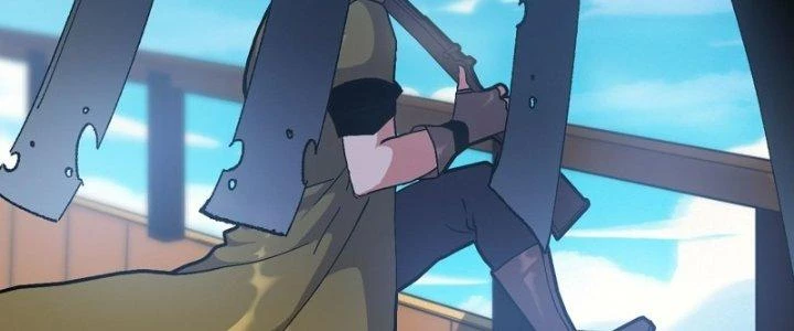 Dũng Sĩ Nấm Chapter 28 - Trang 2