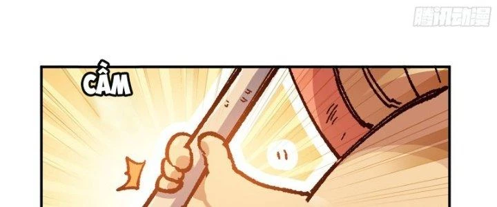 Dũng Sĩ Nấm Chapter 28 - Trang 2