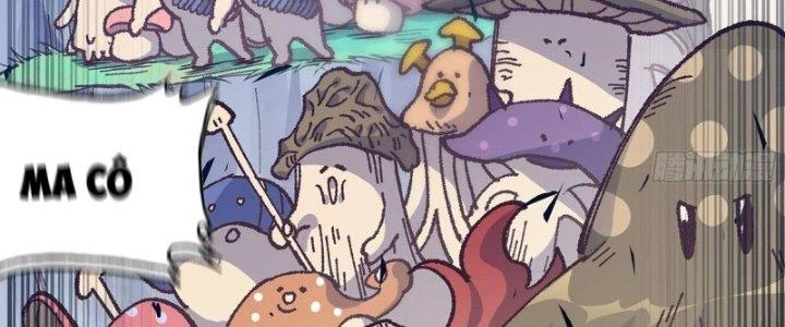 Dũng Sĩ Nấm Chapter 28 - Trang 2
