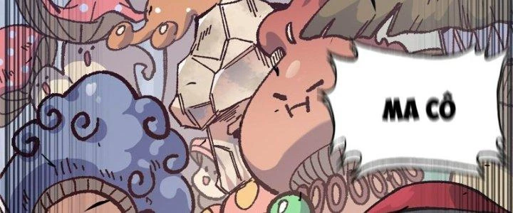 Dũng Sĩ Nấm Chapter 28 - Trang 2