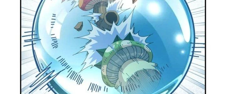 Dũng Sĩ Nấm Chapter 28 - Trang 2