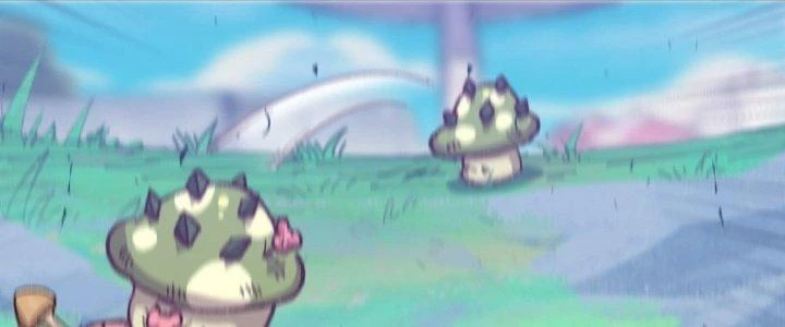 Dũng Sĩ Nấm Chapter 28 - Trang 2