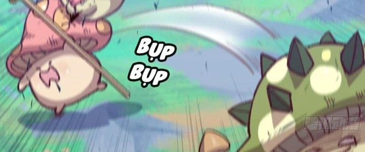 Dũng Sĩ Nấm Chapter 28 - Trang 2