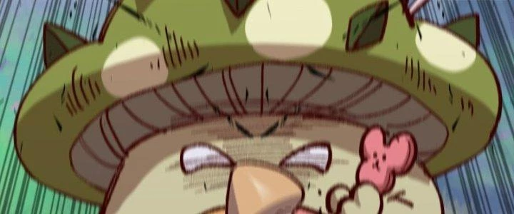 Dũng Sĩ Nấm Chapter 28 - Trang 2