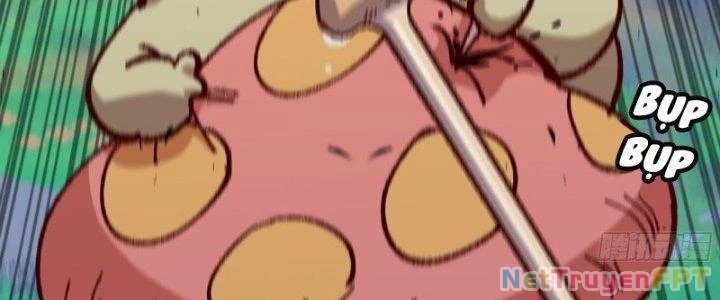 Dũng Sĩ Nấm Chapter 28 - Trang 2