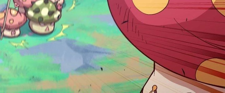 Dũng Sĩ Nấm Chapter 28 - Trang 2