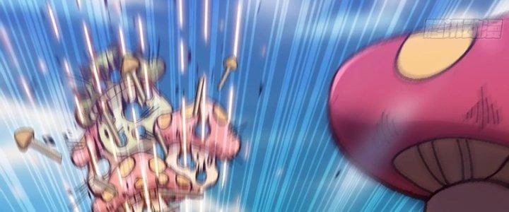 Dũng Sĩ Nấm Chapter 28 - Trang 2