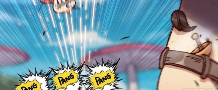 Dũng Sĩ Nấm Chapter 28 - Trang 2