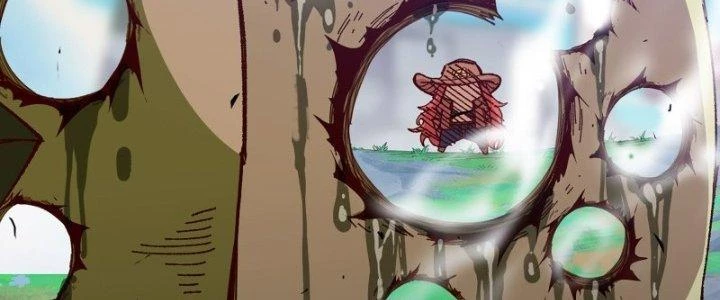 Dũng Sĩ Nấm Chapter 28 - Trang 2