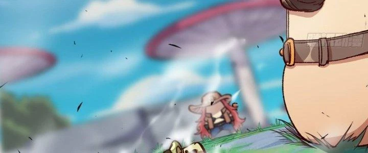 Dũng Sĩ Nấm Chapter 28 - Trang 2