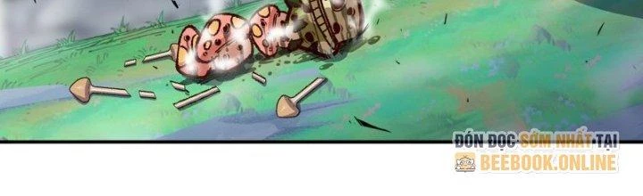 Dũng Sĩ Nấm Chapter 28 - Trang 2