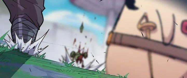 Dũng Sĩ Nấm Chapter 28 - Trang 2