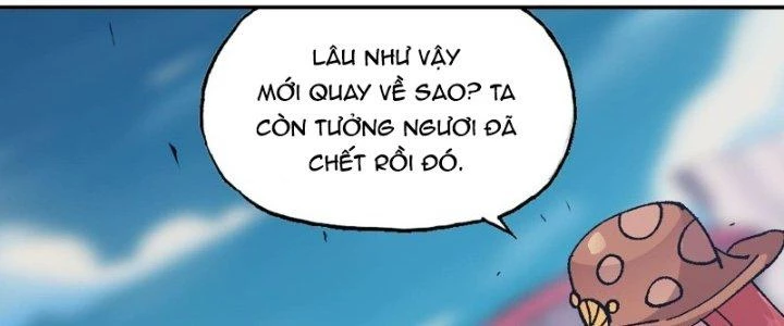 Dũng Sĩ Nấm Chapter 28 - Trang 2