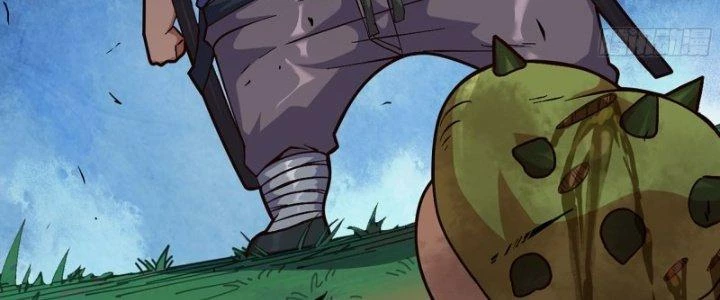 Dũng Sĩ Nấm Chapter 28 - Trang 2