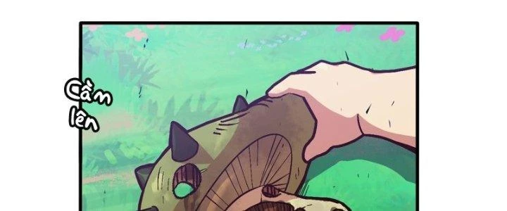 Dũng Sĩ Nấm Chapter 28 - Trang 2