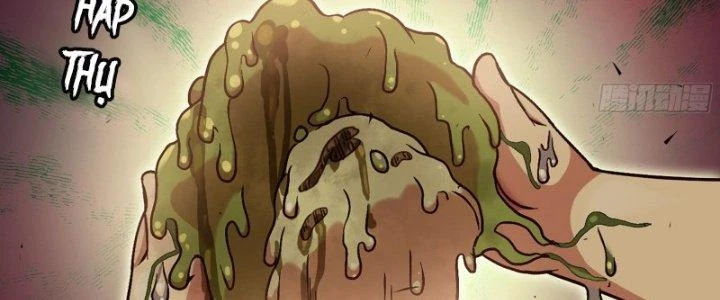 Dũng Sĩ Nấm Chapter 28 - Trang 2