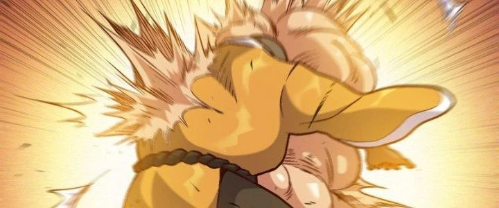 Dũng Sĩ Nấm Chapter 28 - Trang 2