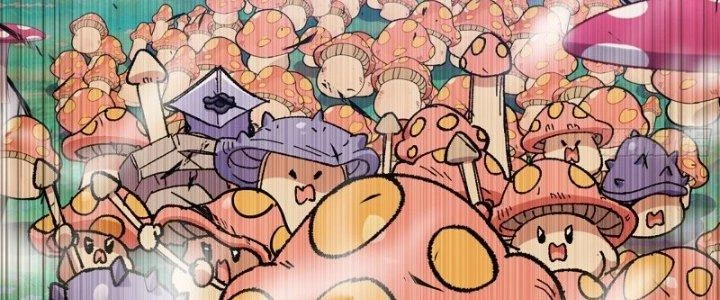 Dũng Sĩ Nấm Chapter 28 - Trang 2