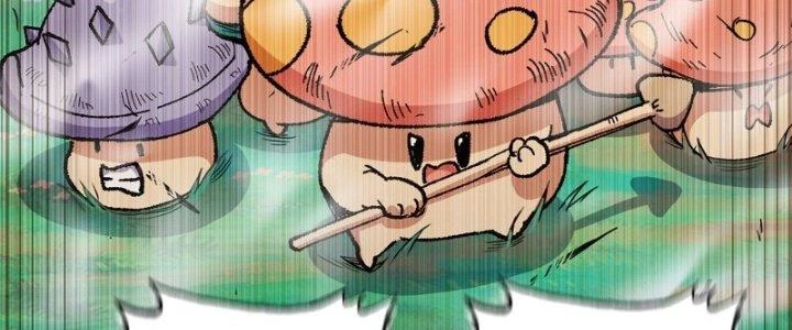 Dũng Sĩ Nấm Chapter 28 - Trang 2